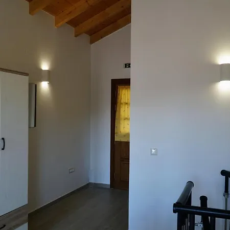 Oceanis Apartment Symi Exterior photo