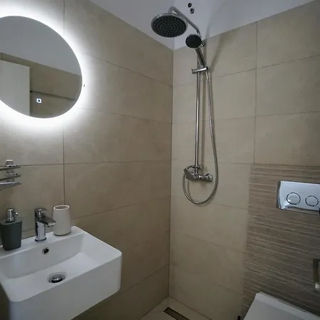 Oceanis Apartment Symi Exterior photo