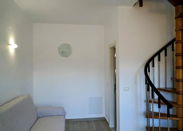Oceanis Apartment
