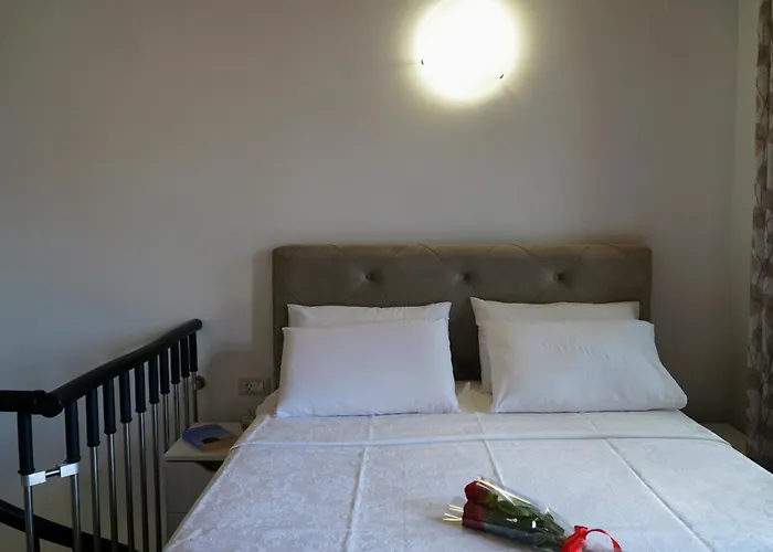 Oceanis Apartment