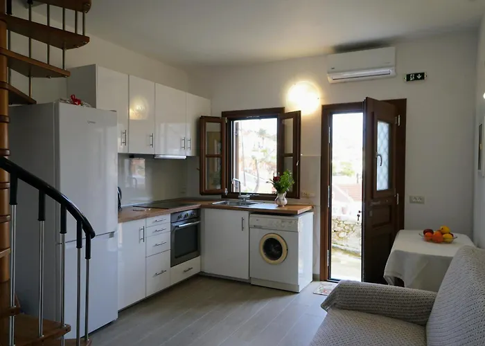 Oceanis Apartment