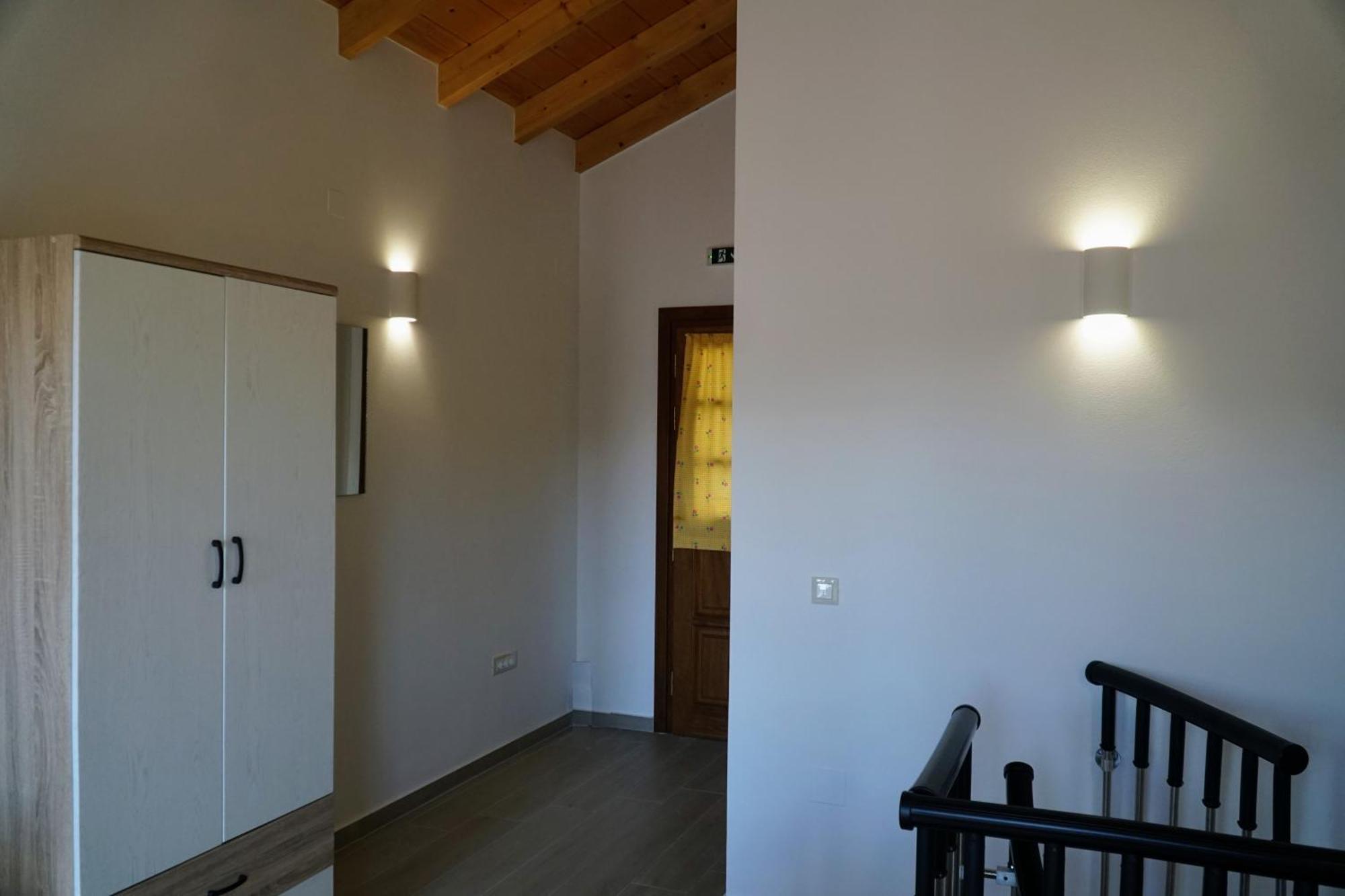 Oceanis Holiday home Symi