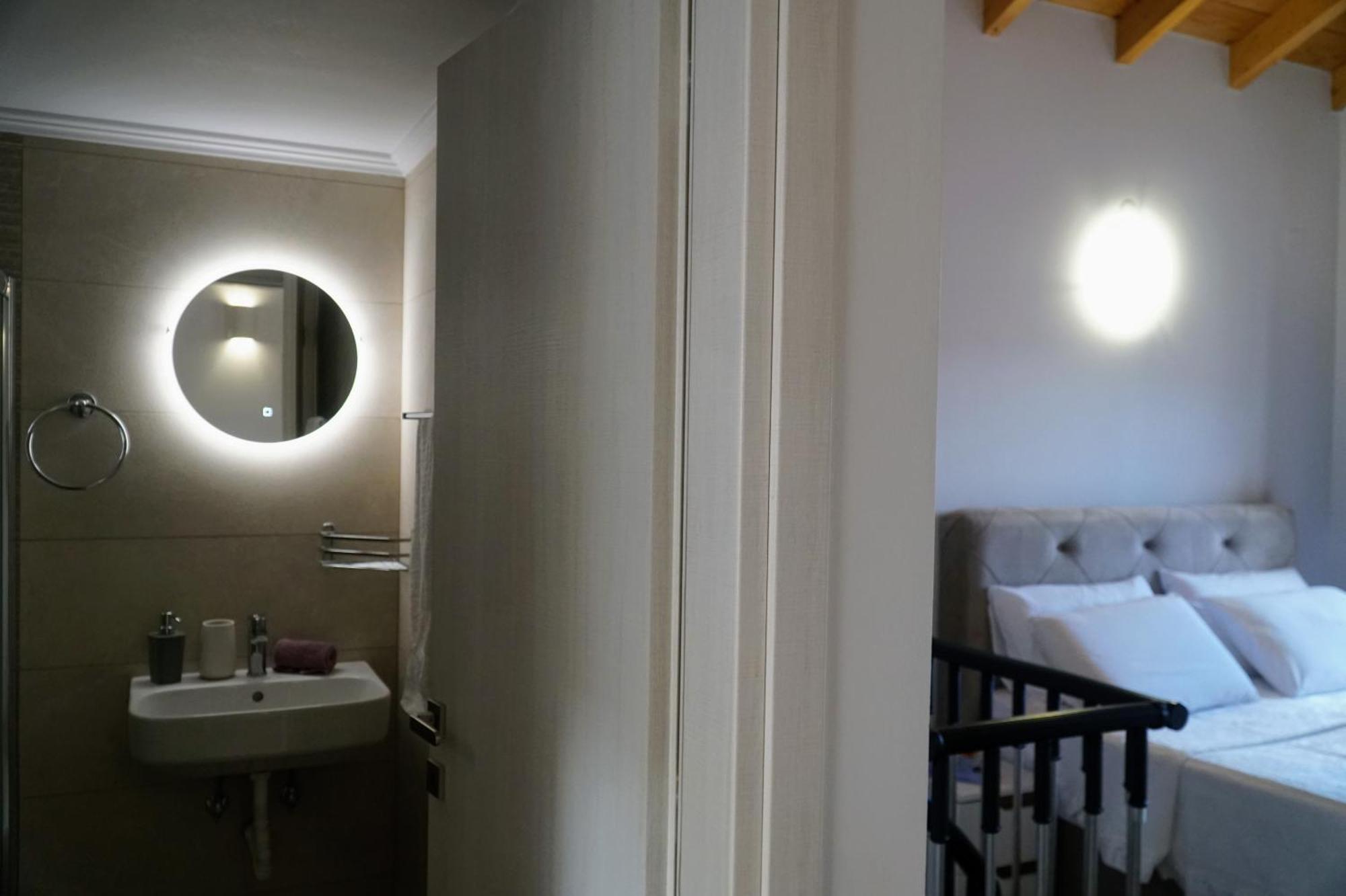Oceanis Holiday home