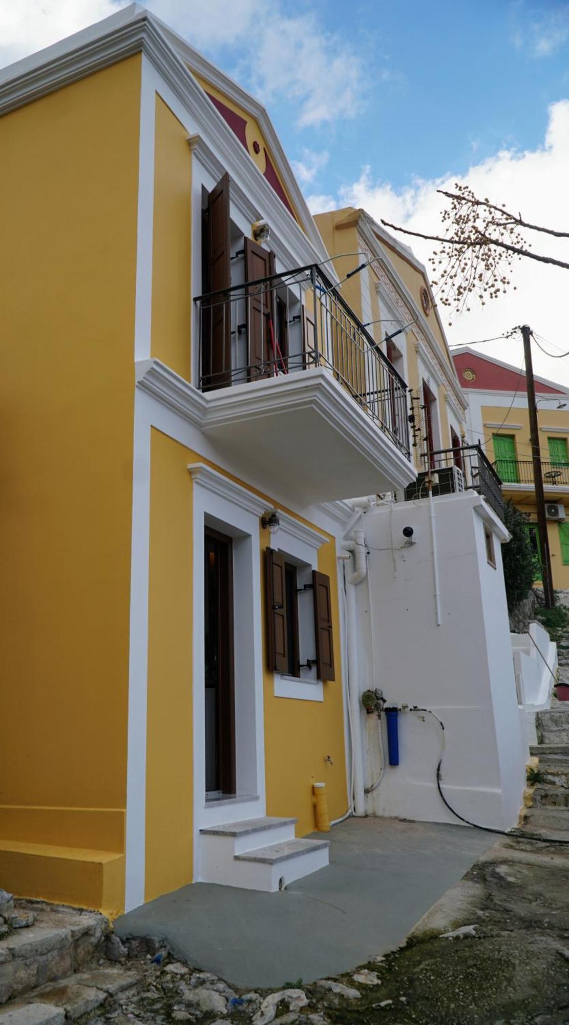 Oceanis * Symi