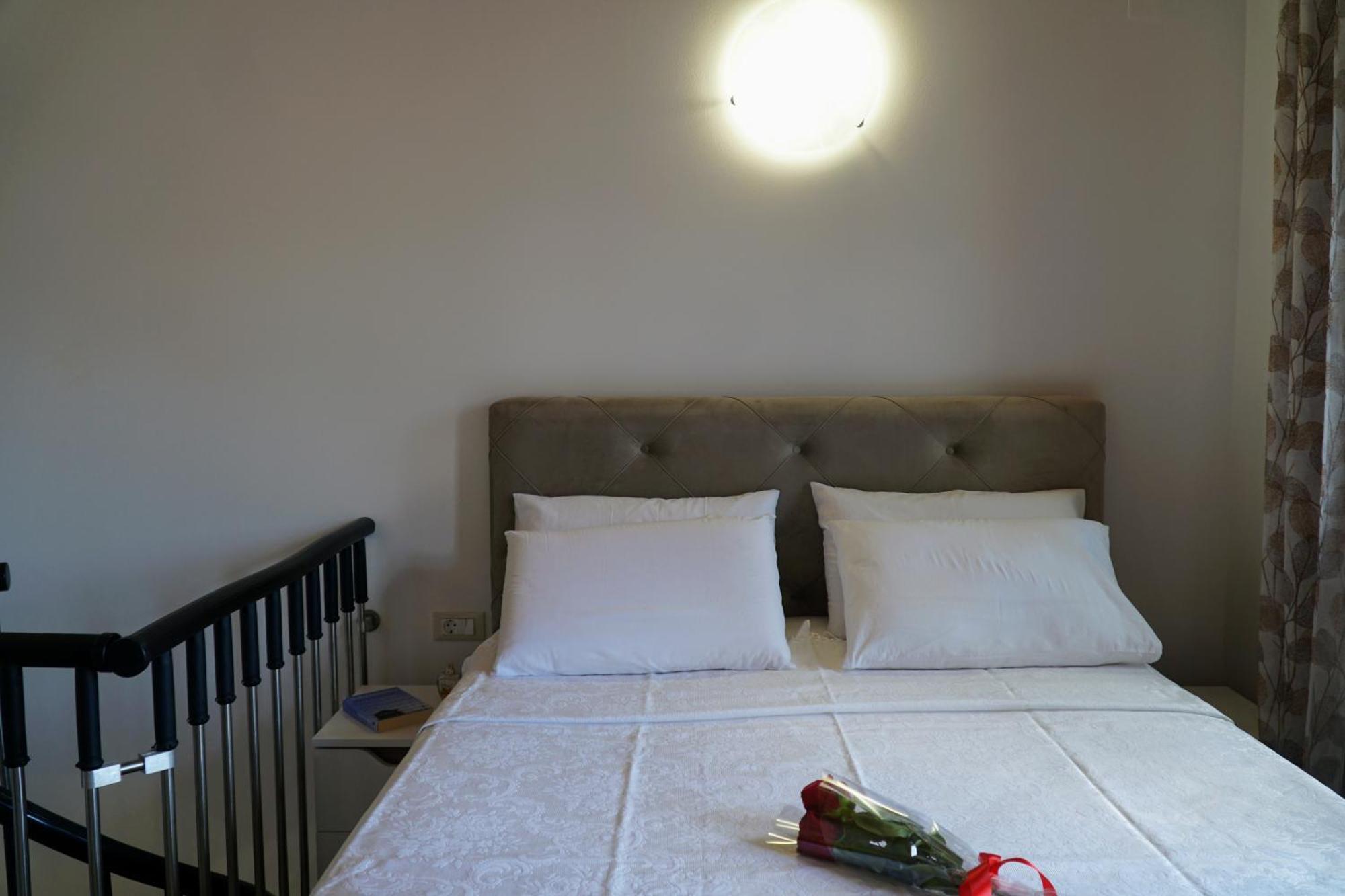Oceanis Holiday home