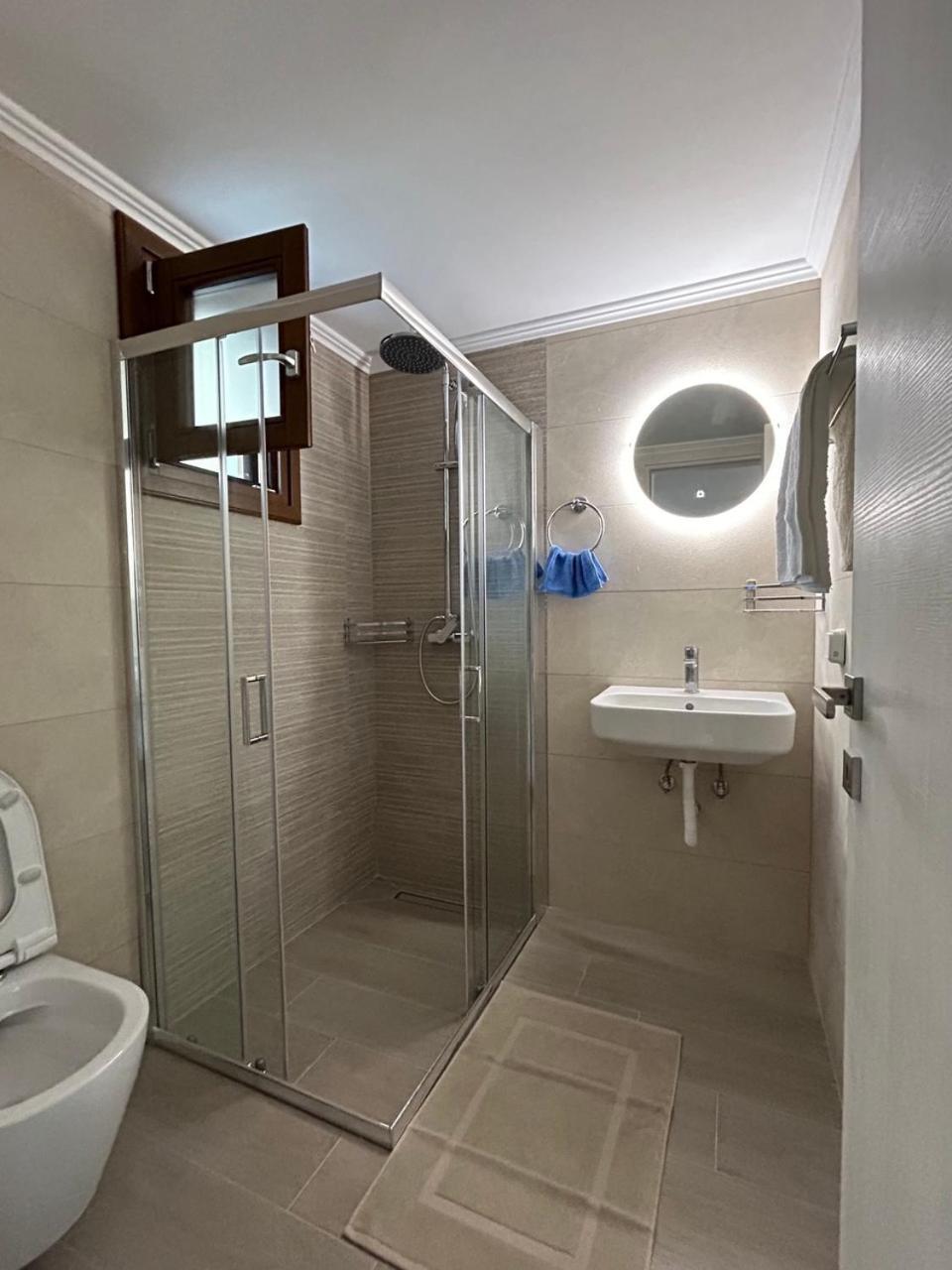 Oceanis Holiday home *