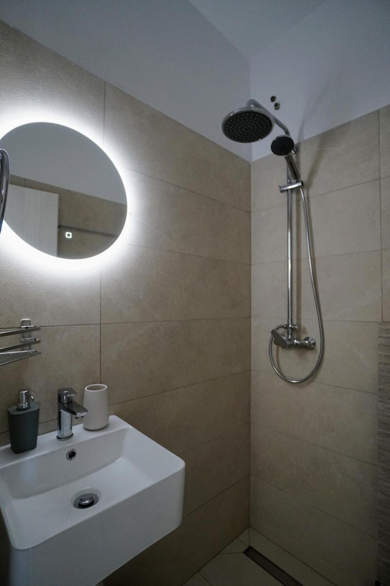 Oceanis Holiday home Symi