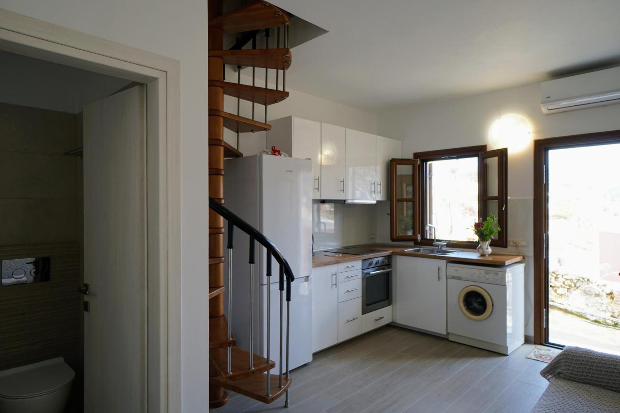 Oceanis Holiday home